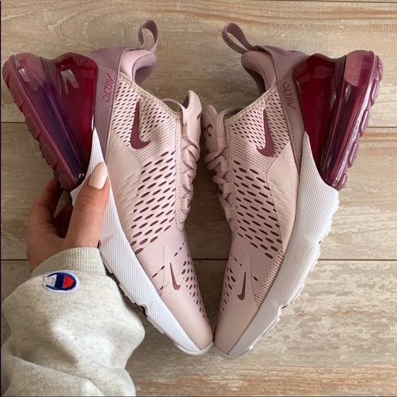 NWT Nike Air Max 270 - Picture 5 of 8